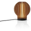 Image de Eva Solo - Radiant round LED lamp Oak (571383)
