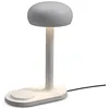 Image de EVA SOLO | Lampe Emendo avec chargeur sans fil Qi Cloud | La lampe Emendo avec chargeur sans fil Qi allie design et fonctionnalité sans compromis | Cloud