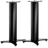 Image de DYNAUDIO STAND 10 BLACKSATIN Paire de supports pour diffuseurs neufs