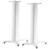 Image de Pieds d'enceintes Dynaudio Stand 10 Blanc Satin