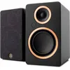 Image de Enceintes sans fil hi-fi Argon Audio Fenris Active A4 Noir