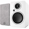 Image de Enceintes sans fil hi-fi Argon Audio Fenris Active A4 Blanc
