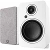 Image de Enceintes sans fil hi-fi Argon Audio Fenris Active A5 Blanc