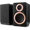 Image de Enceintes sans fil hi-fi Argon Audio Forte A4 MK2 Noir