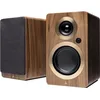 Image de Enceintes sans fil hi-fi Argon Audio Forte A4 WiFi Noyer