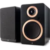 Image de Enceintes sans fil hi-fi Argon Audio Forte A5 WiFi Noir