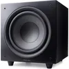 Image de Caissons de basses Argon Audio Malmö Sub 10 Noir