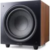 Image de Caissons de basses Argon Audio Malmö Sub 10 Noyer