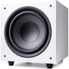 Image de Caissons de basses Argon Audio Malmö Sub 10 Blanc