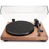Image de Platines vinyle hi-fi Argon Audio TT-3 Plus Noyer