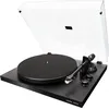 Image de Platines vinyle hi-fi Argon Audio TT MK2 Noir
