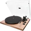Image de Platines vinyle hi-fi Argon Audio TT MK2 Noyer