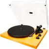 Image de Platines vinyle hi-fi Argon Audio TT MK2 Jaune