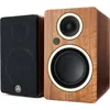 Image de Enceintes sans fil hi-fi Argon Audio Fenris Active A4 Noyer