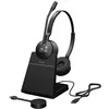 Image de Jabra Engage 55 MS stéréo USB-C avec CS
