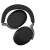 Image de Jabra Evolve3 85 MS - Micro-casque - circum-aural - Bluetooth - sans fil - Suppresseur de bruit actif - jack 3,5mm, USB-A via adaptateur Bluetooth - isolation acoustique - noir - Certifié pour Microsoft Teams en occasion ou reconditionné