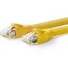 Image de VivoLink PROCAT40 câble de réseau 40 m Cat6a F/FTP (FFTP) Jaune - Câbles de réseau (40 m, Cat6a, F/FTP (FFTP), RJ-45, RJ-45, Jaune)