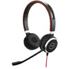 Image de Casque Jabra Evolve 40 Noir en occasion ou reconditionné