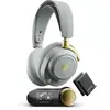 Image de Casque gamer STEELSERIES Arctis Nova Elite Gold Sage