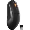 Image de Souris Gamer Sans Fil STEELSERIES Rival 3 WL Gen 2 Noir
