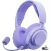 Image de Casque gamer STEELSERIES Arctis Nova 3 XW Lavande