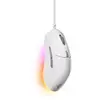 Image de Souris Gamer Filaire STEELSERIES Rival 3 Gen 2 Blanche