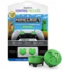 Image de Accessoire manette STEELSERIES Minecraft Creeper PS5 Kit