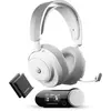 Image de Casque gamer STEELSERIES Arctis Nova Pro Omni White