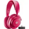 Image de Casque gamer STEELSERIES Arctis Nova 7X Gen 2 Magenta