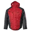 Image de Mascot 12035-211-0209-XL Frankfurt Veste Pilote Taille XL Rouge/Noir