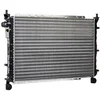 Image de Nissens 60034 Radiateur, refroidissement du moteur