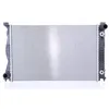 Image de Nissens 60232A Radiateur, refroidissement du moteur