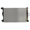 Image de Nissens 60236A Radiateur, refroidissement du moteur