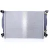 Image de Nissens 60307A Radiateur, refroidissement du moteur