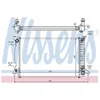Image de Nissens 60314A Radiateur, refroidissement du moteur