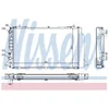 Image de Nissens 60465A Radiateur, refroidissement du moteur