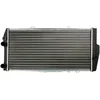 Image de Nissens 604781 Radiateur, refroidissement du moteur