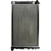 Image de Nissens 60498 Radiateur, refroidissement du moteur