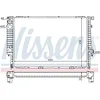 Image de Nissens 60622A Radiateur, refroidissement du moteur