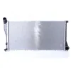 Image de Nissens 60634A Radiateur, refroidissement du moteur