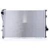 Image de Nissens 60752A Radiateur, refroidissement du moteur