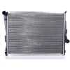 Image de NISSENS Radiateur moteur 60782