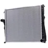 Image de Nissens 60784A Radiateur, refroidissement du moteur