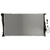 Image de Nissens 60785A Radiateur, refroidissement du moteur