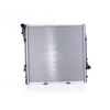 Image de Nissens 60789A Radiateur, refroidissement du moteur
