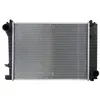 Image de Nissens 60797A Radiateur, refroidissement du moteur