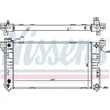 Image de Nissens 60984 Radiateur, refroidissement du moteur