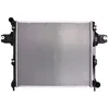 Image de Nissens 61022 Radiateur, refroidissement du moteur