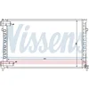 Image de Nissens 61322 Radiateur, refroidissement du moteur