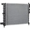 Image de Nissens 61397 Radiateur, refroidissement du moteur